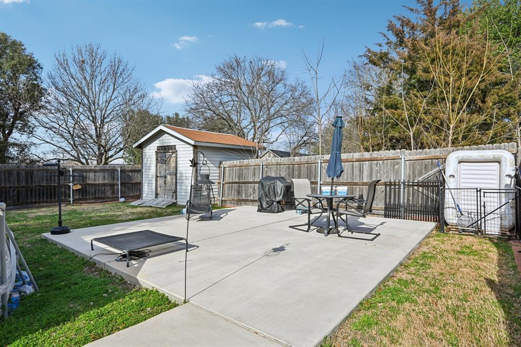 Preston Heights Add - Residential