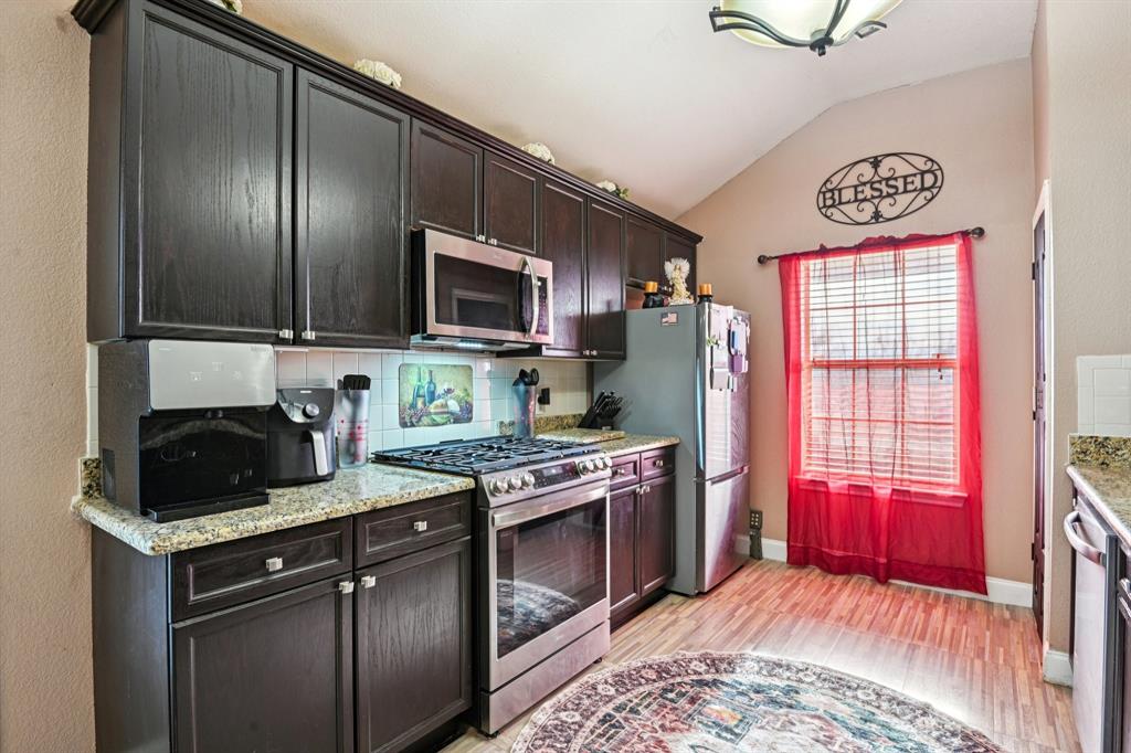 Preston Heights Add - Residential