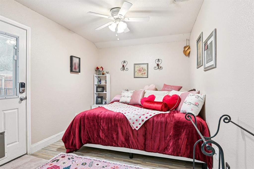 Preston Heights Add - Residential