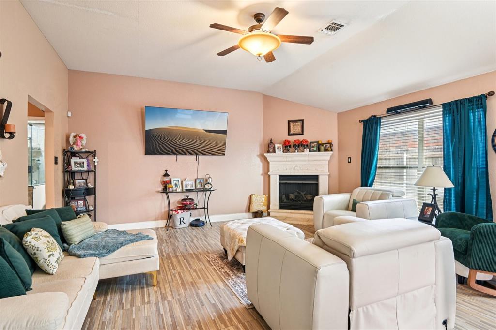 Preston Heights Add - Residential