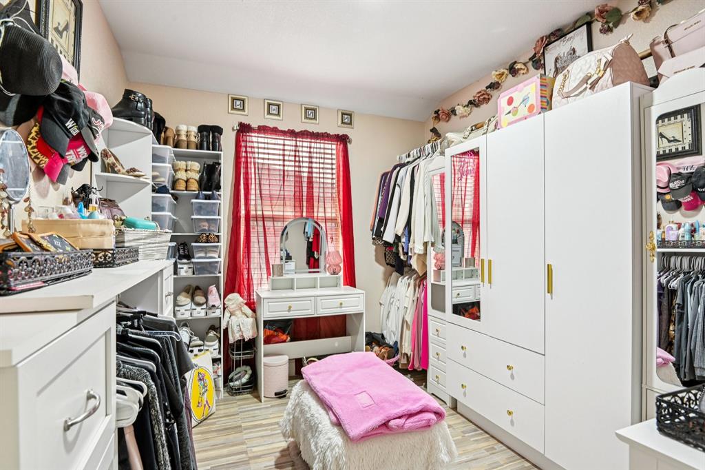 Preston Heights Add - Residential