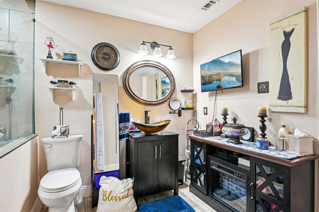 Preston Heights Add - Residential