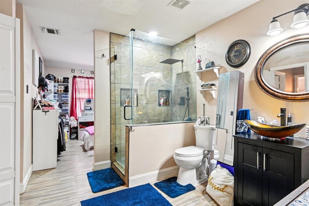 Preston Heights Add - Residential