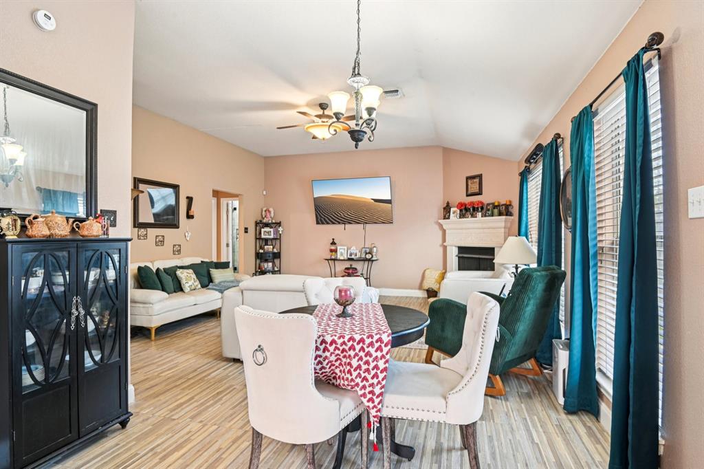 Preston Heights Add - Residential