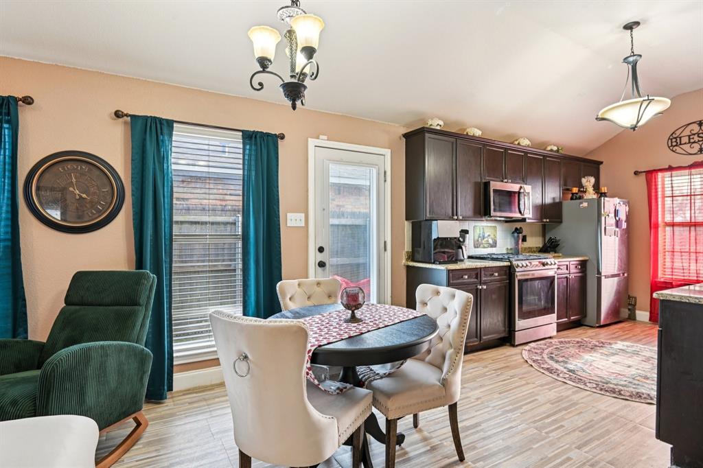 Preston Heights Add - Residential