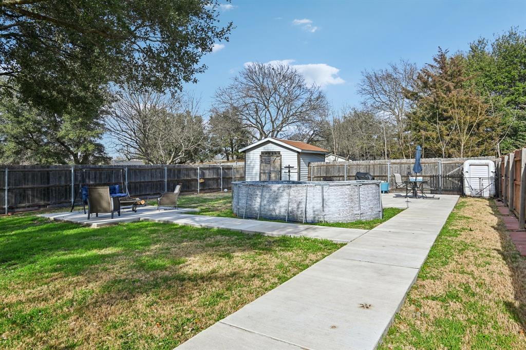 Preston Heights Add - Residential