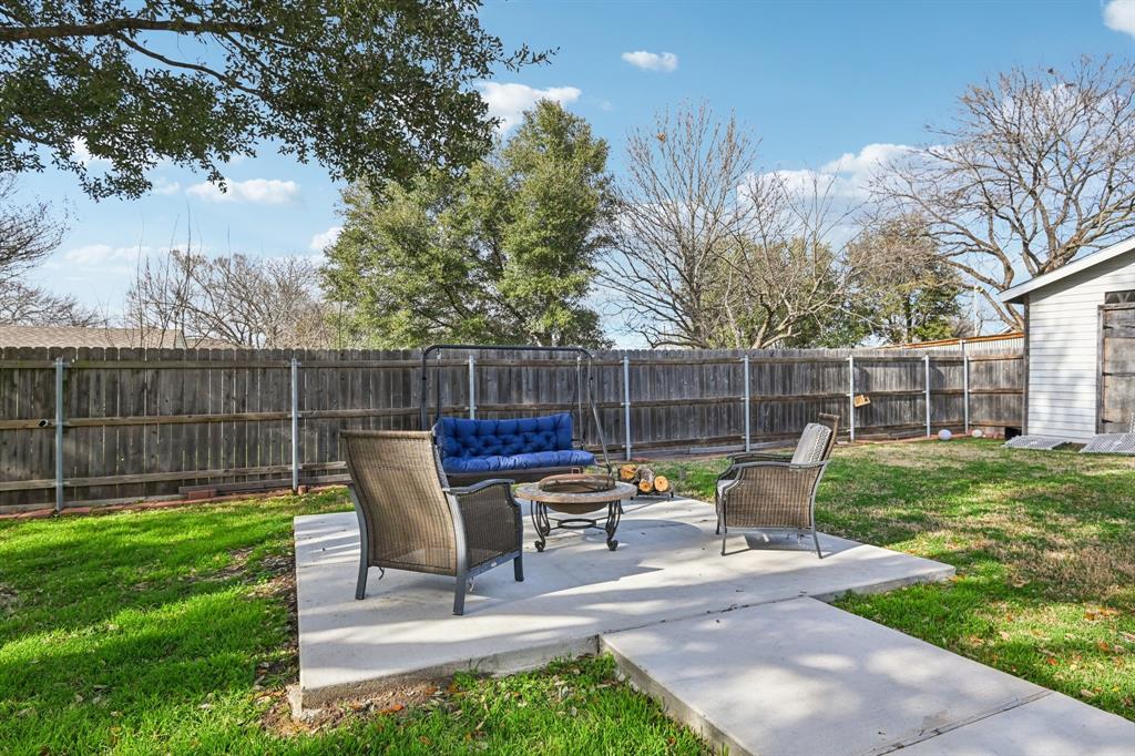 Preston Heights Add - Residential