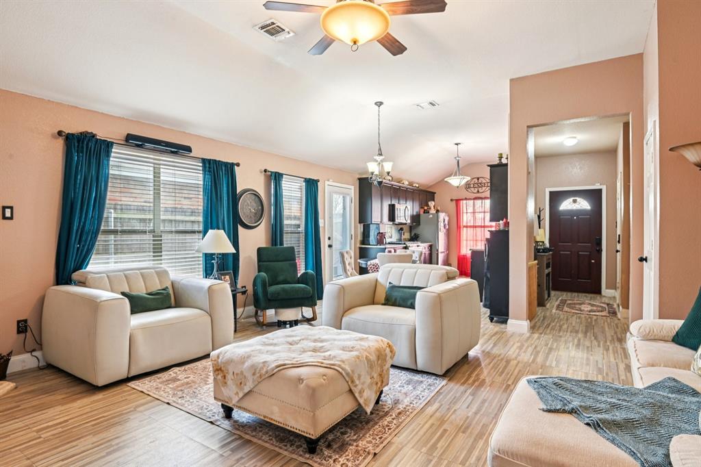 Preston Heights Add - Residential