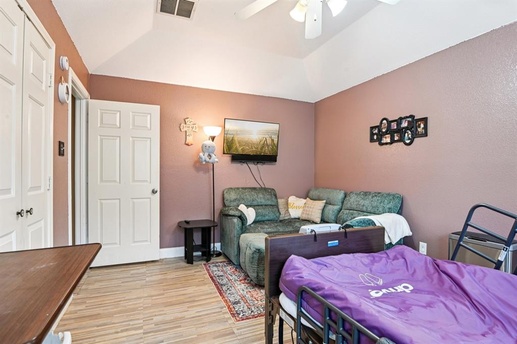 Preston Heights Add - Residential