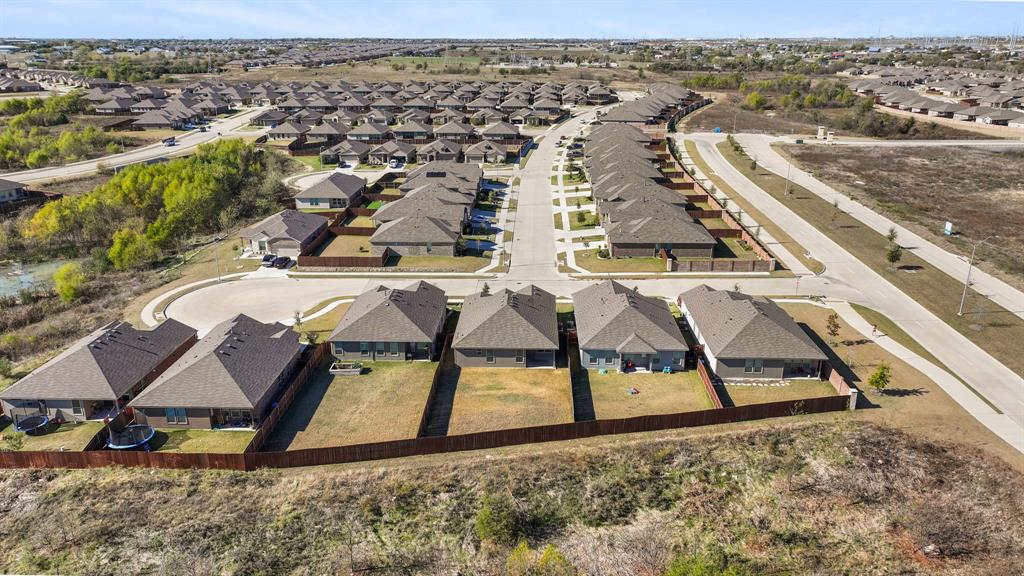 Bar C Ranch - Residential