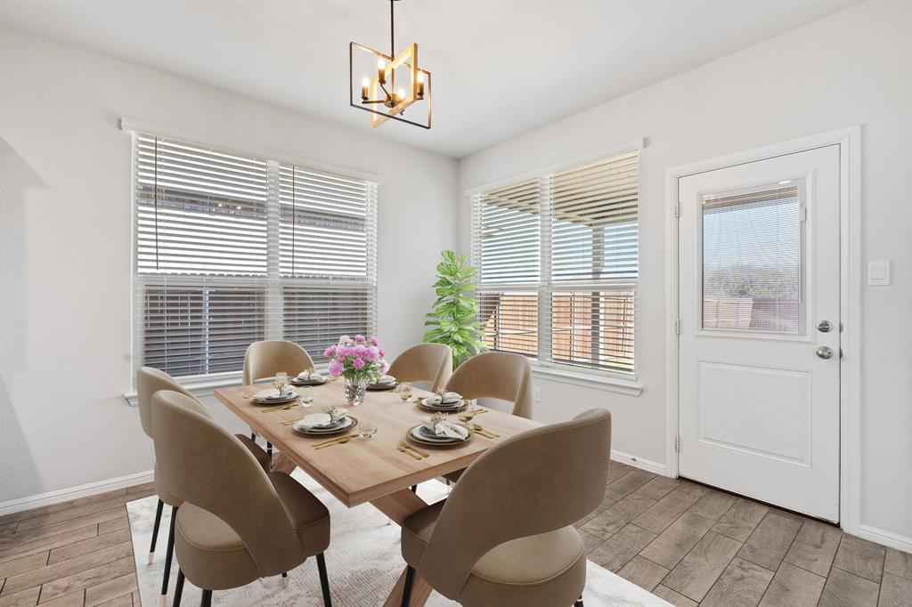 Bar C Ranch - Residential