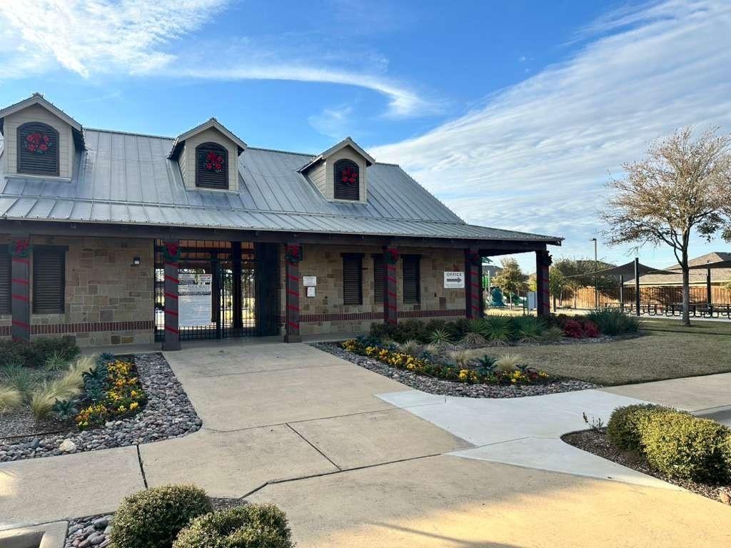 Bar C Ranch - Residential