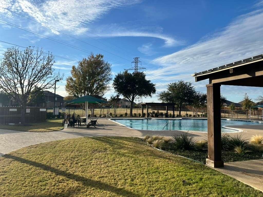 Bar C Ranch - Residential