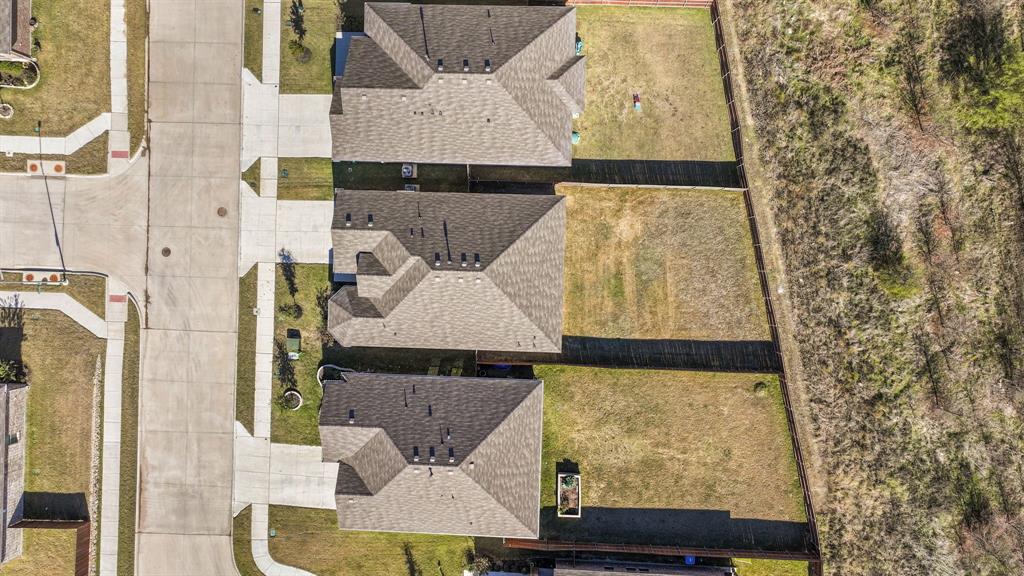 Bar C Ranch - Residential