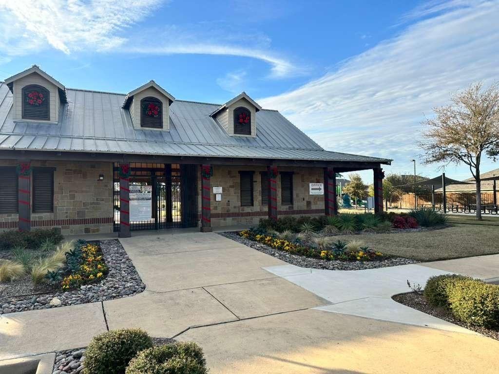 Bar C Ranch - Residential