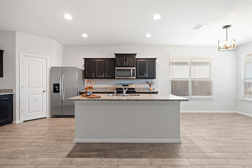 Bar C Ranch - Residential