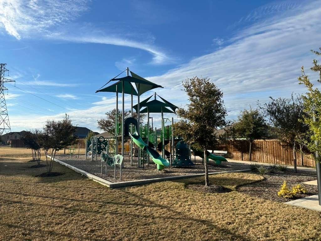 Bar C Ranch - Residential