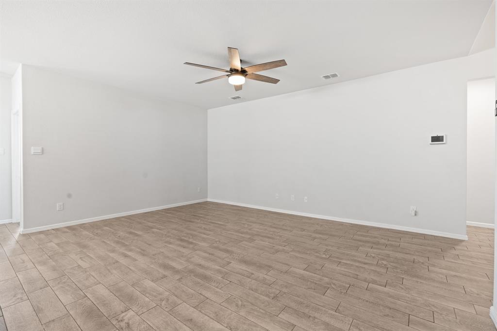 Bar C Ranch - Residential