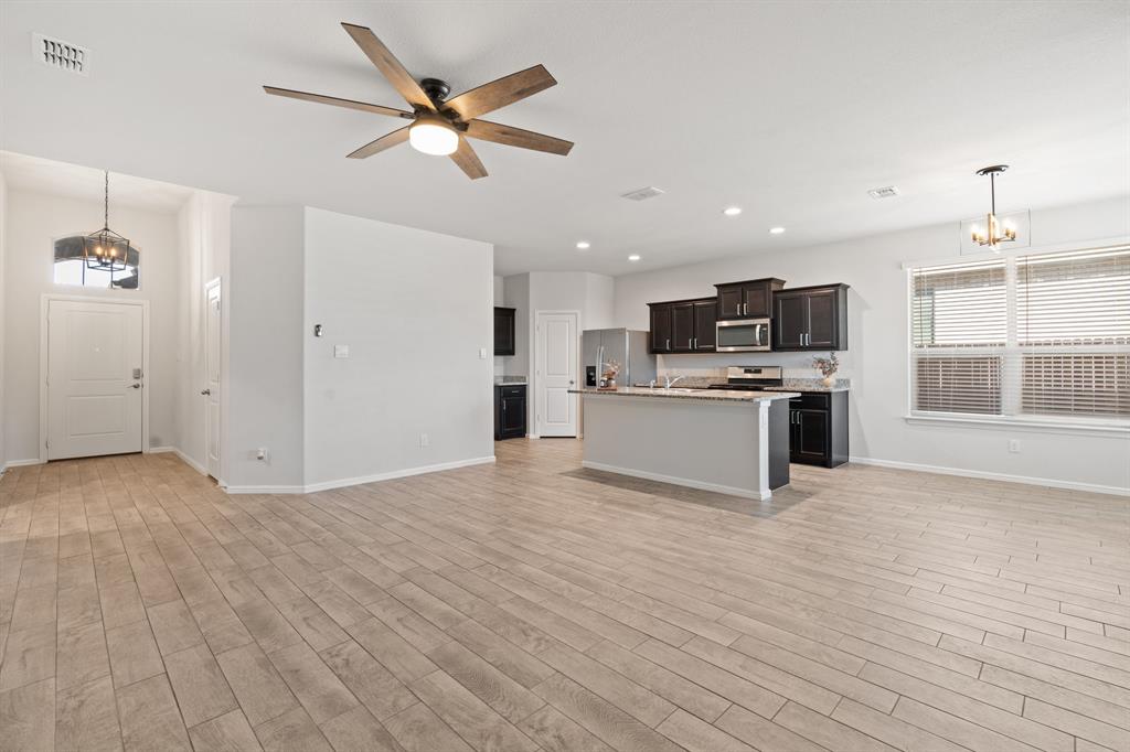 Bar C Ranch - Residential