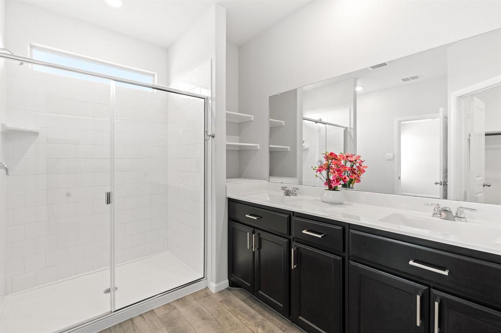 Bar C Ranch - Residential