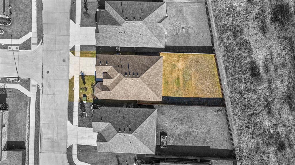 Bar C Ranch - Residential