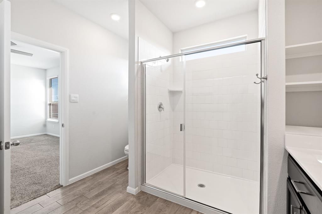 Bar C Ranch - Residential