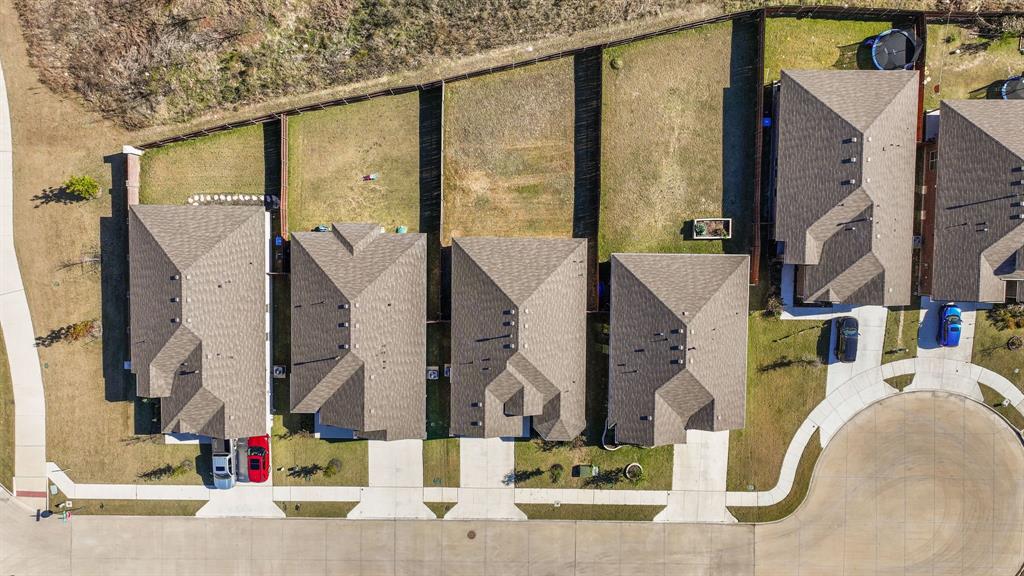 Bar C Ranch - Residential