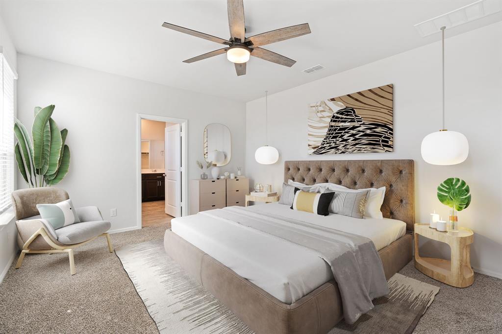 Bar C Ranch - Residential