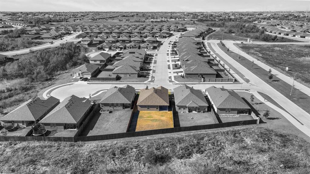 Bar C Ranch - Residential