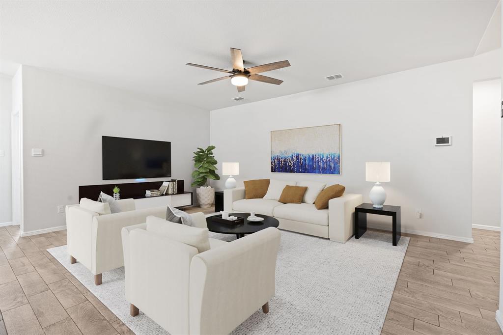 Bar C Ranch - Residential