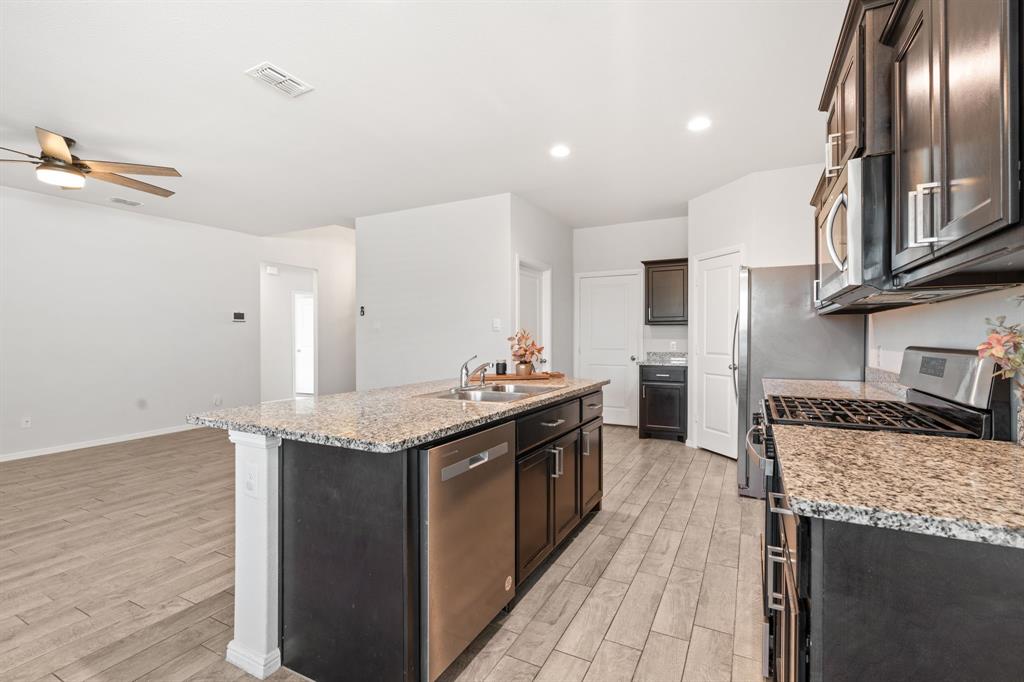 Bar C Ranch - Residential