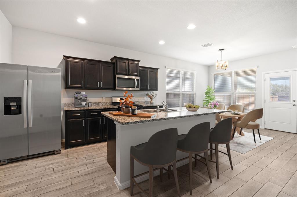 Bar C Ranch - Residential