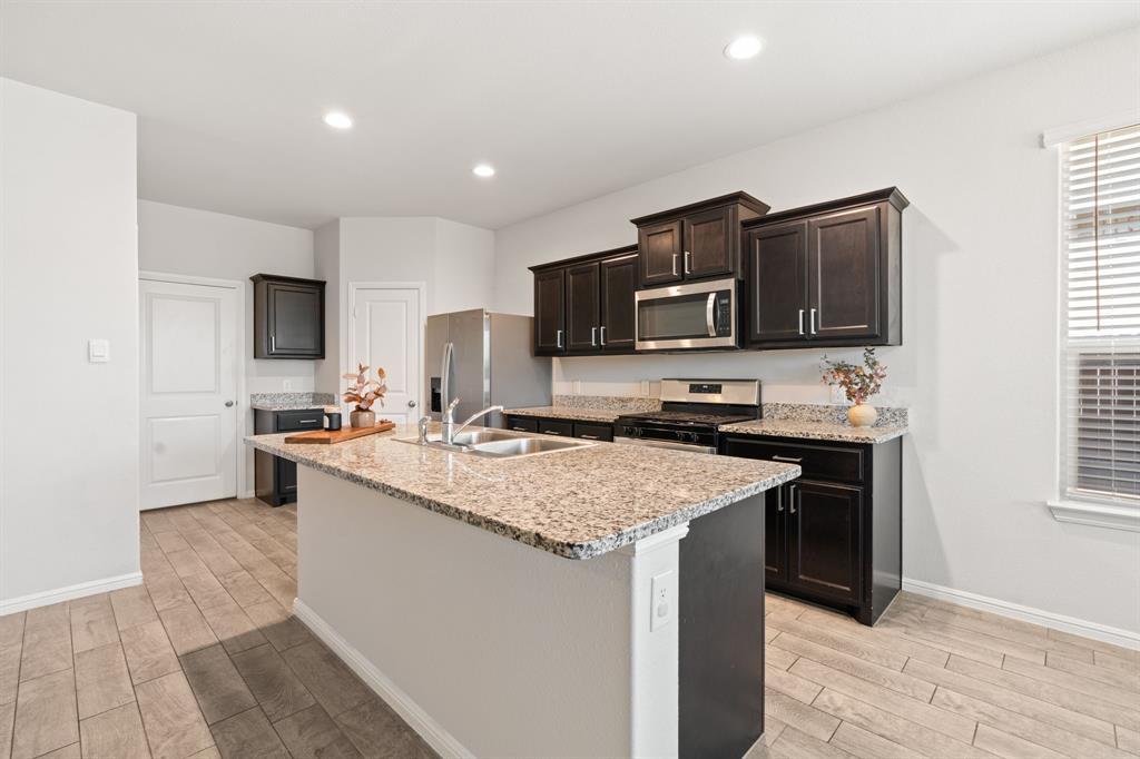 Bar C Ranch - Residential