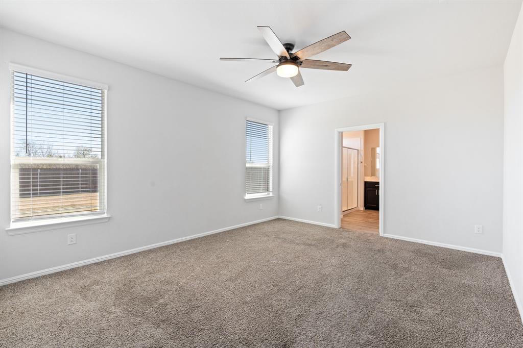 Bar C Ranch - Residential