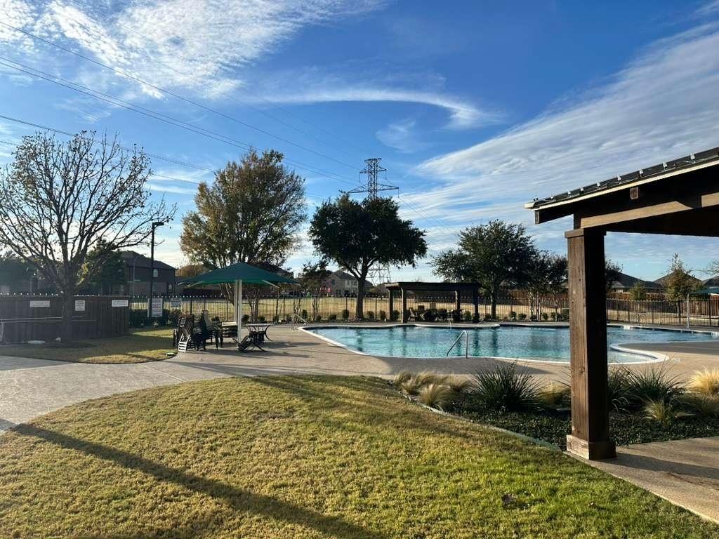 Bar C Ranch - Residential