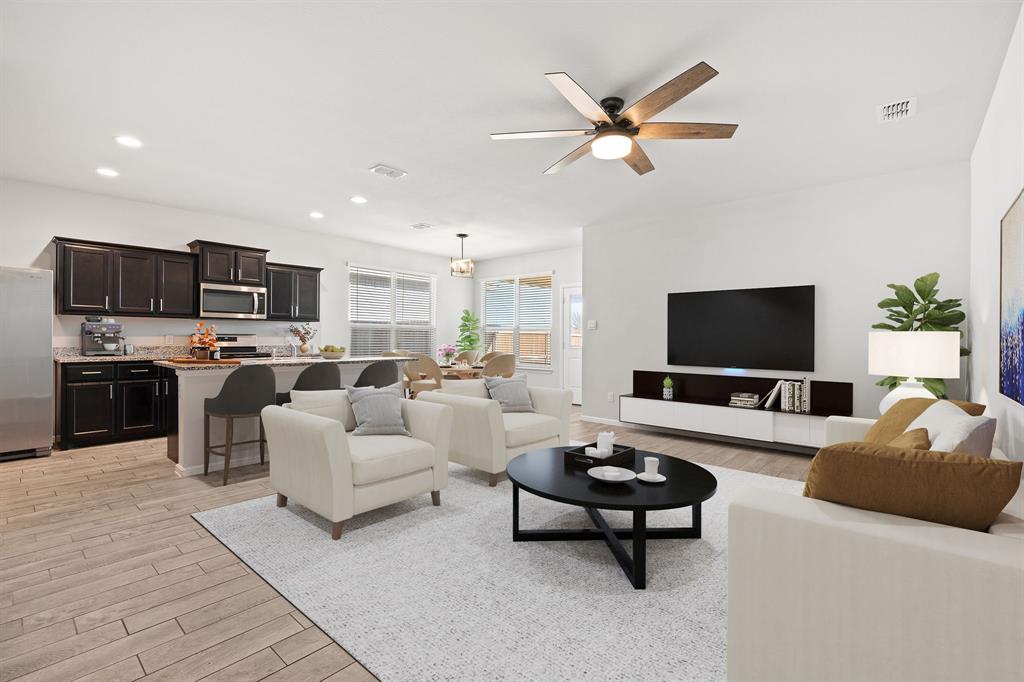 Bar C Ranch - Residential