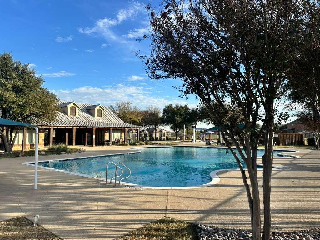 Bar C Ranch - Residential