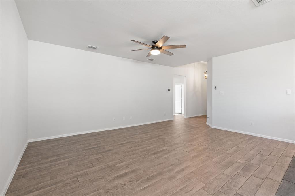 Bar C Ranch - Residential