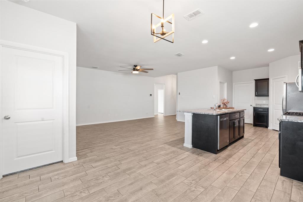 Bar C Ranch - Residential