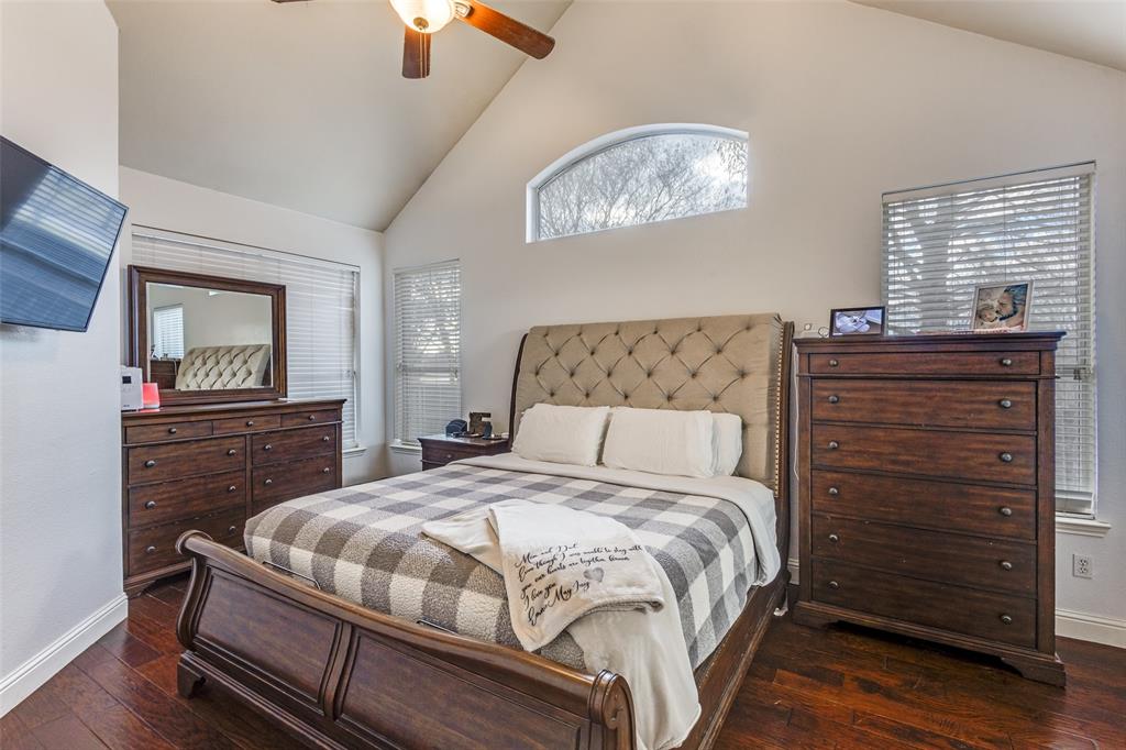 Eldorado Pointe Ph 1 - Residential