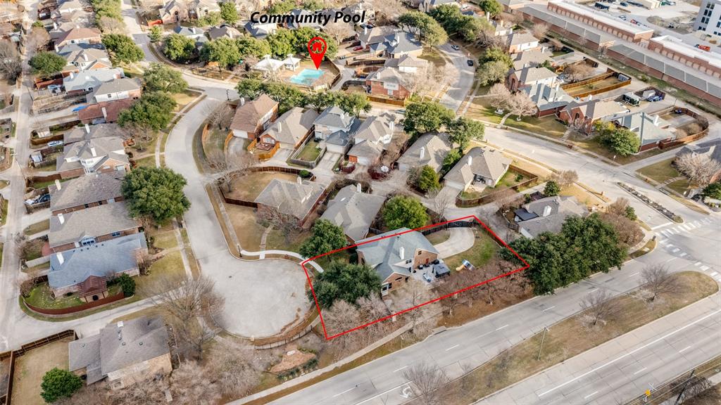 Eldorado Pointe Ph 1 - Residential