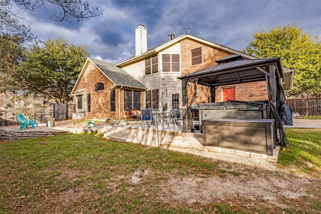 Eldorado Pointe Ph 1 - Residential