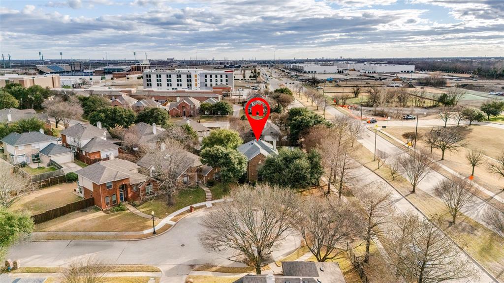 Eldorado Pointe Ph 1 - Residential