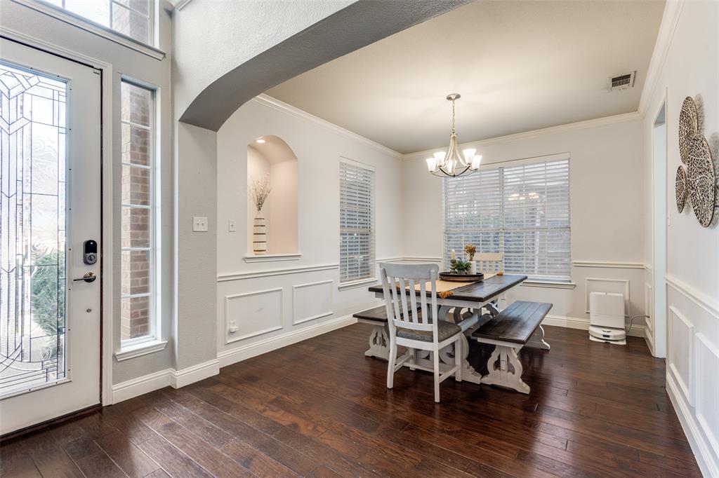 2909 Breckenridge Court