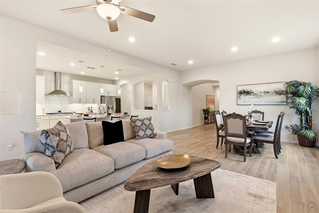 Lakewood Hills West Add - Residential