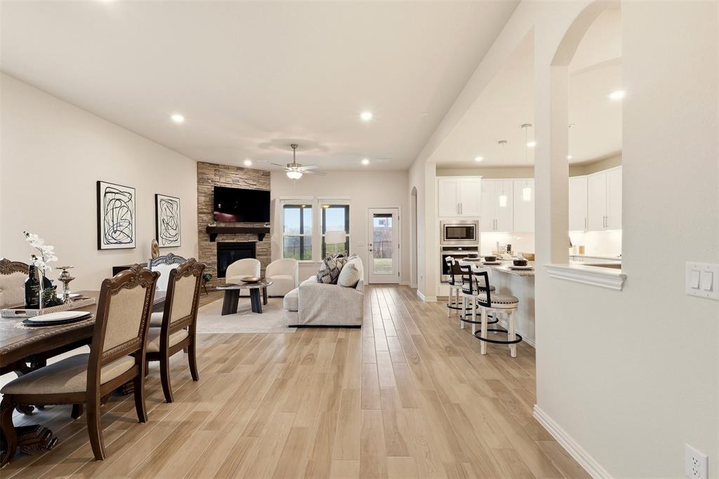 Lakewood Hills West Add - Residential