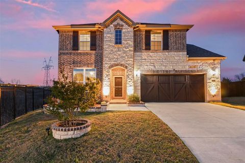 1002 Lakebend Court Lewisville TX 75010