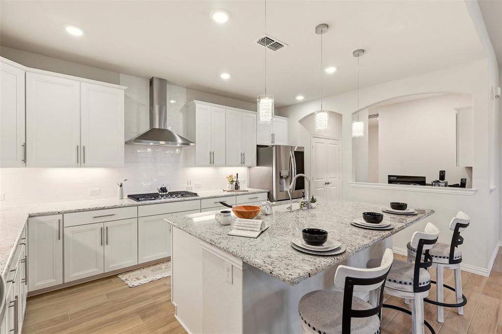 Lakewood Hills West Add - Residential