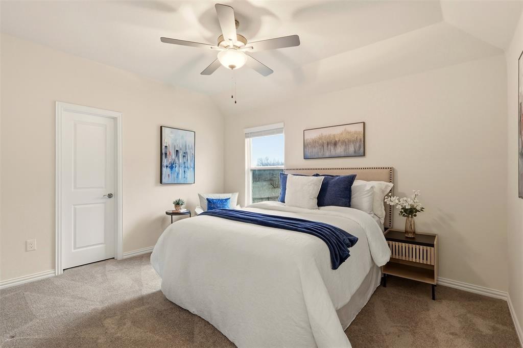 Lakewood Hills West Add - Residential