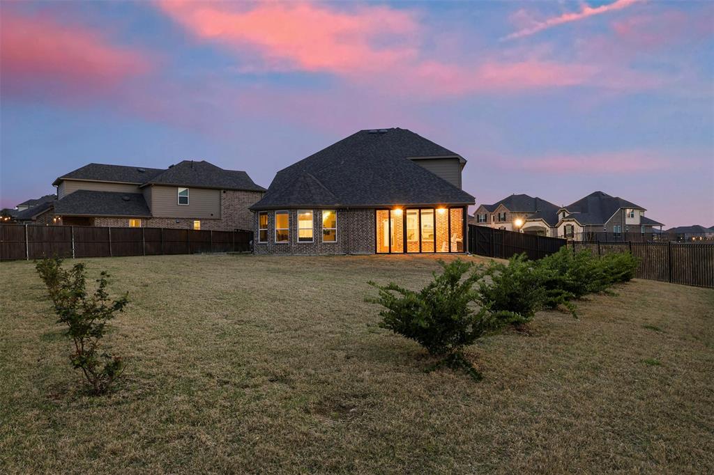 Lakewood Hills West Add - Residential